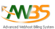 AWBS - Advanced Webhost Billing System